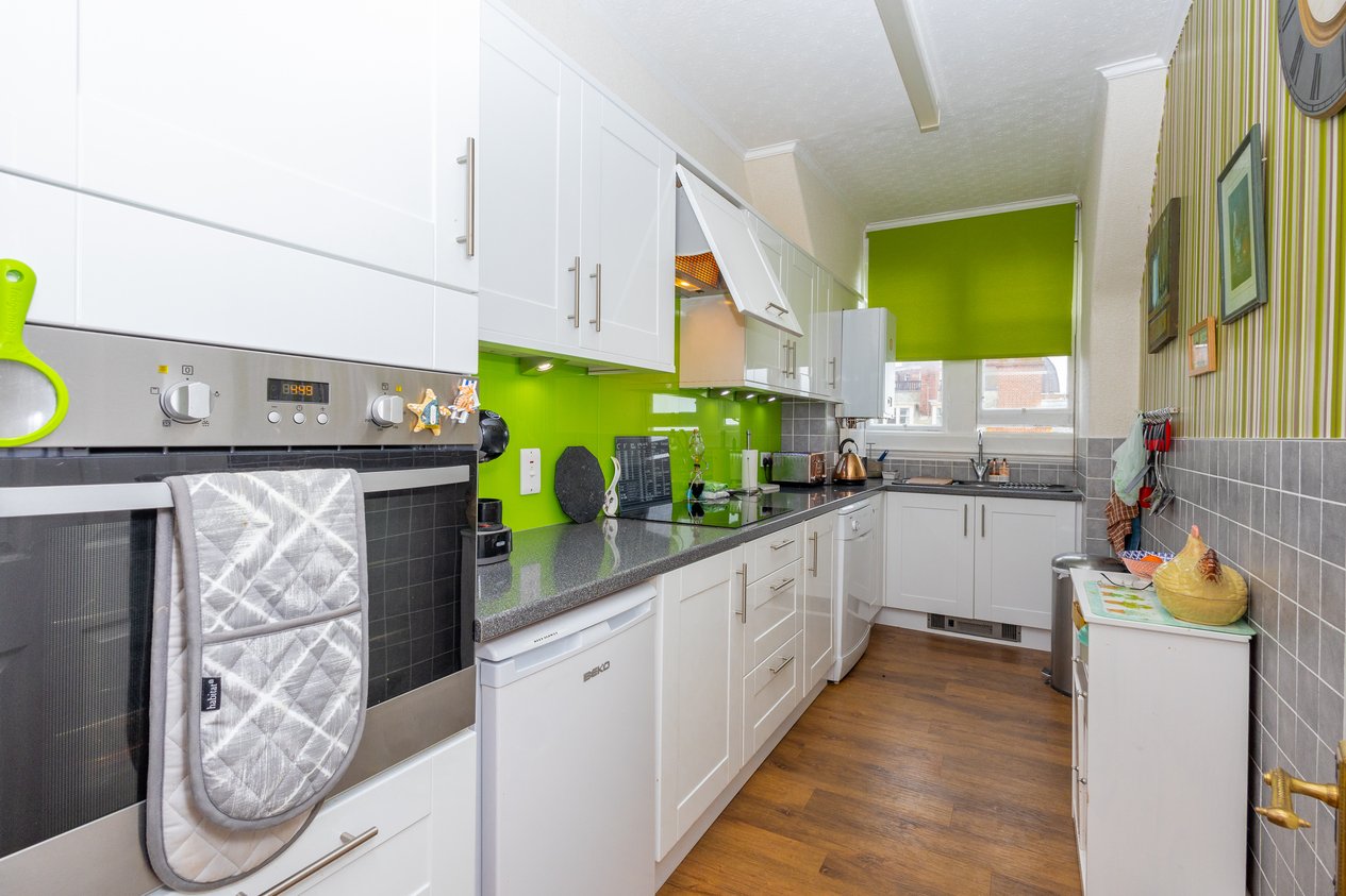 Properties For Sale in The Leas Folkestone