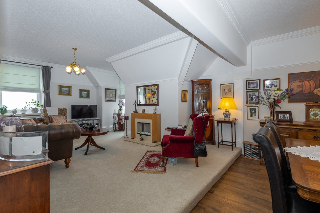 Properties For Sale in The Leas Folkestone