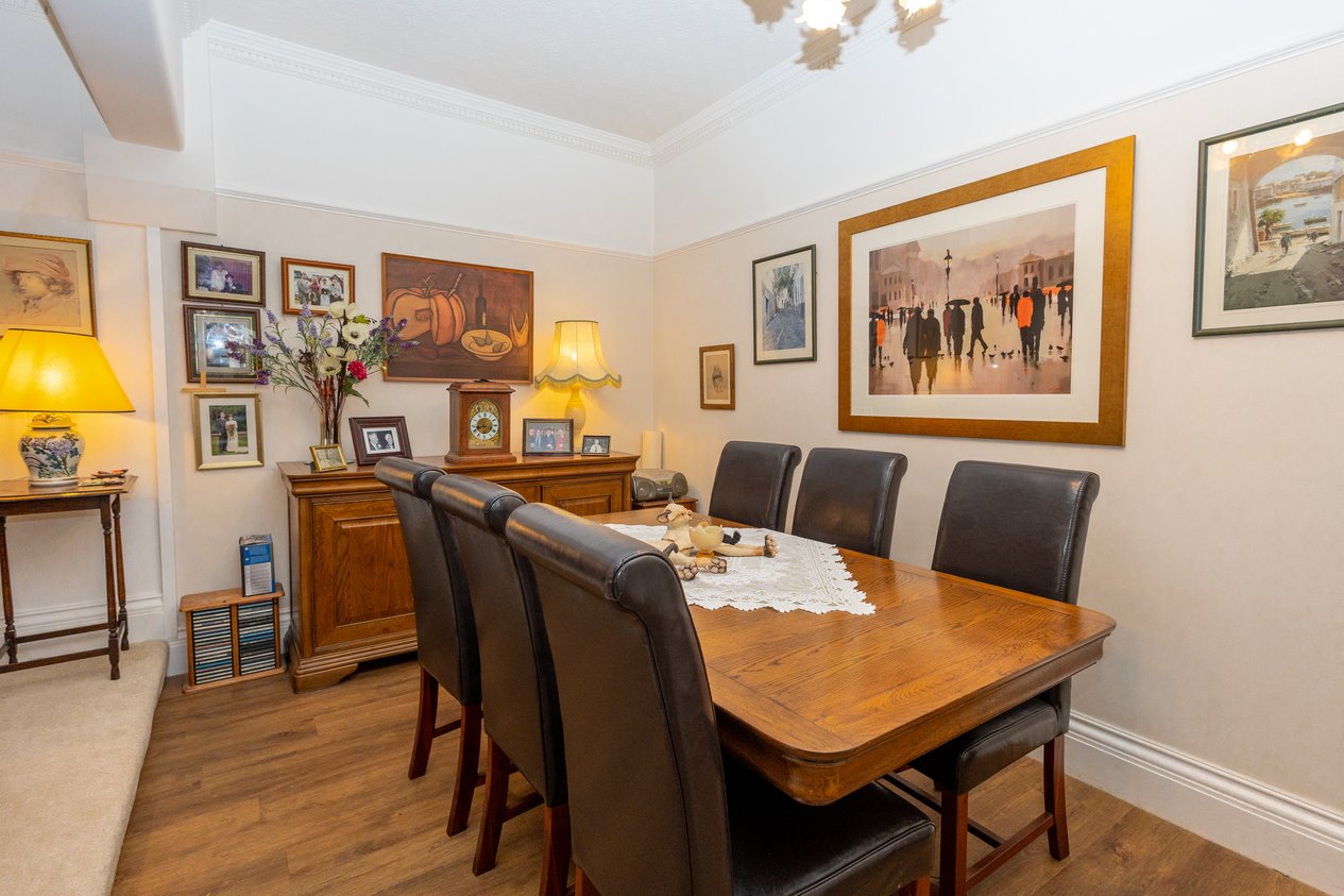 Properties For Sale in The Leas Folkestone