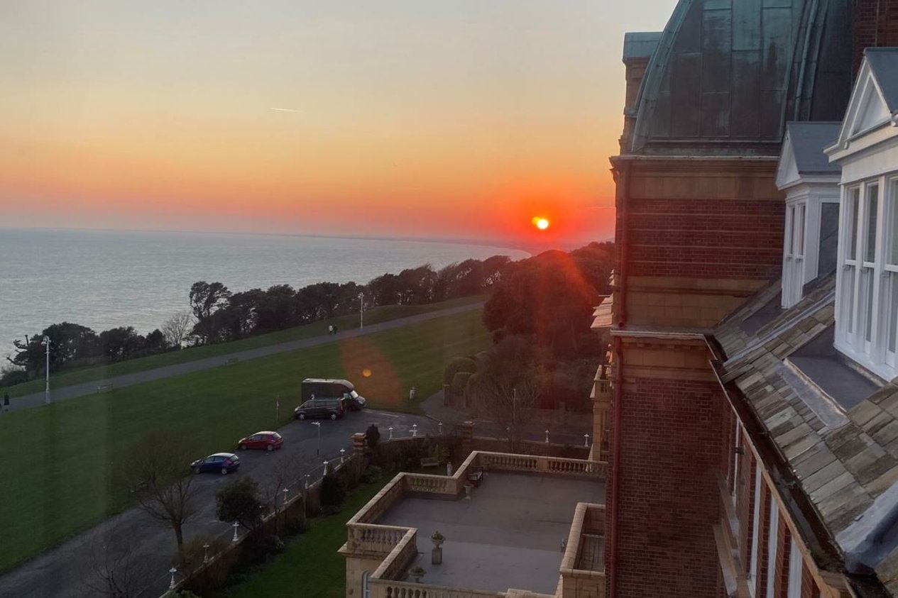 Properties For Sale in The Leas Folkestone