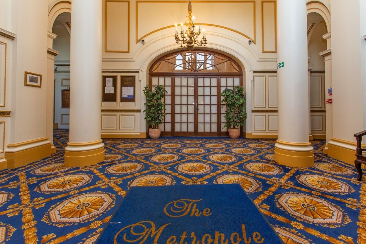 Properties For Sale in The Leas  The Metropole The Leas