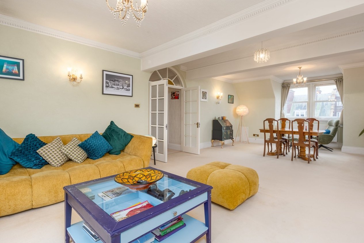 Properties For Sale in The Leas  The Metropole The Leas