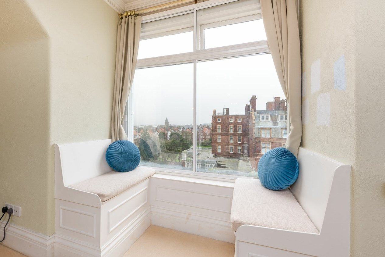 Properties For Sale in The Leas  The Metropole The Leas