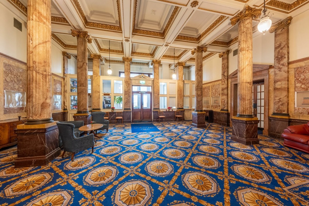 Properties For Sale in The Leas  The Metropole The Leas