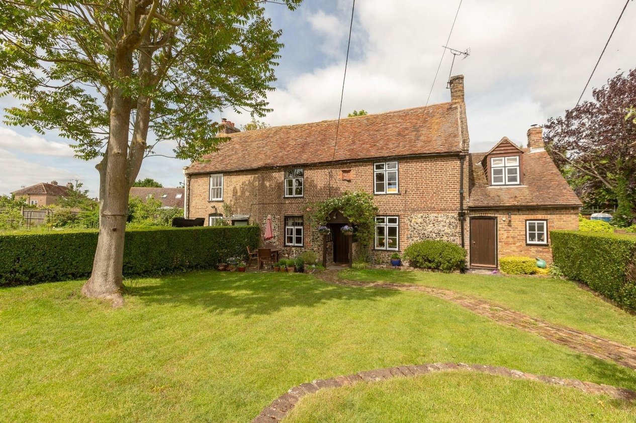 House SemiDetached for sale in The Length,St. Nicholas At Wade