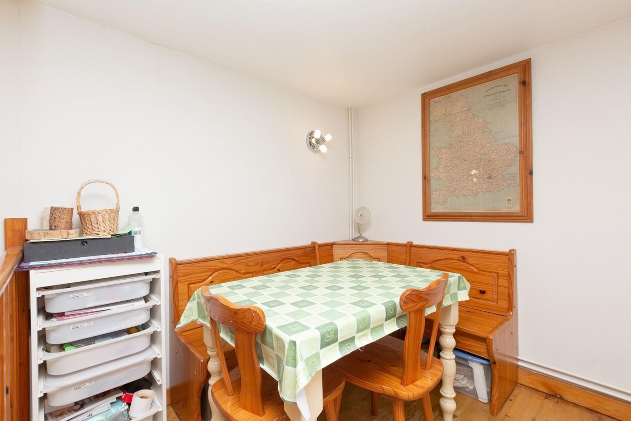 House SemiDetached for sale in The Length,St. Nicholas At Wade