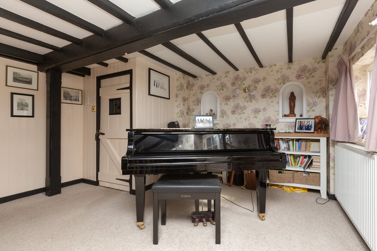 Properties For Sale in The Length St Nicholas At Wade