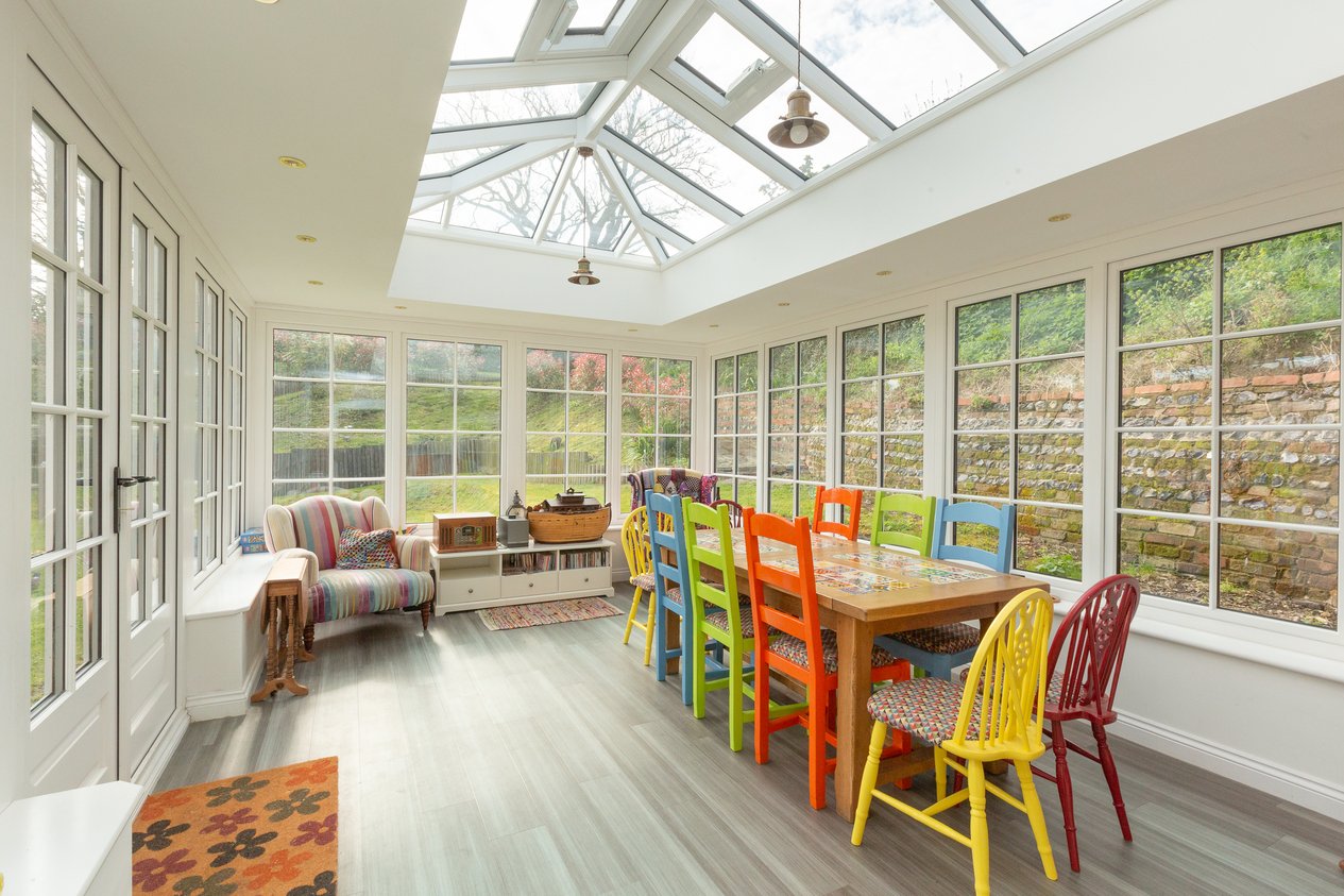 Properties For Sale in The Length St Nicholas At Wade