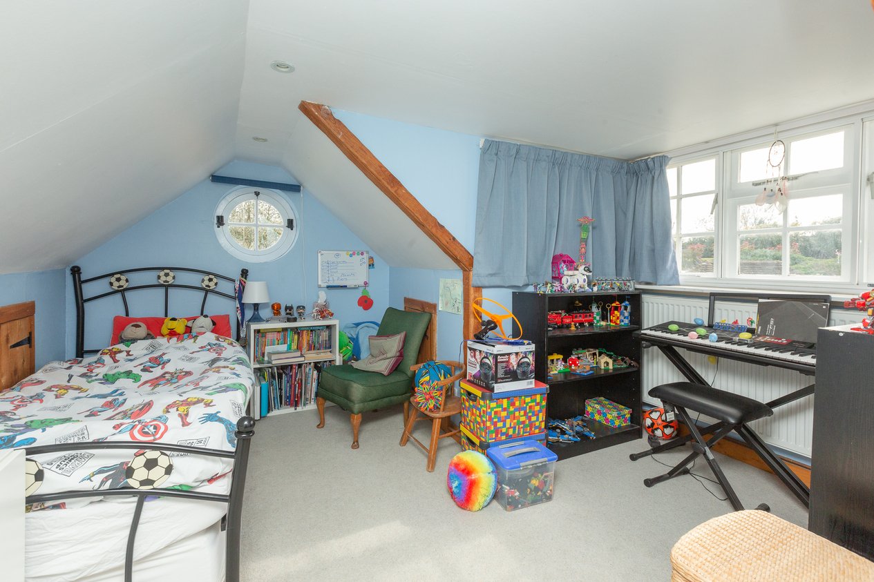 Properties For Sale in The Length St Nicholas At Wade