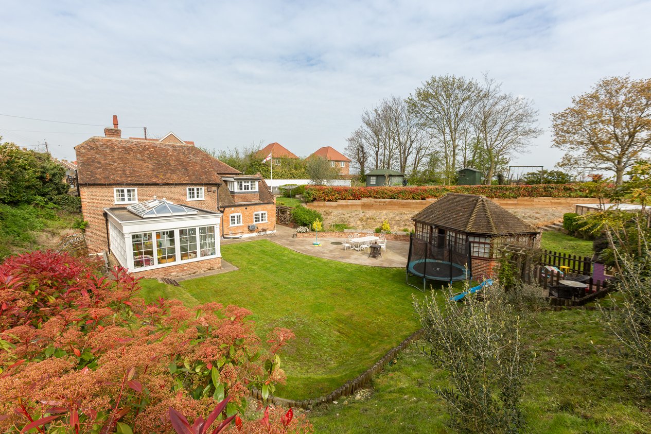 Properties For Sale in The Length St Nicholas At Wade