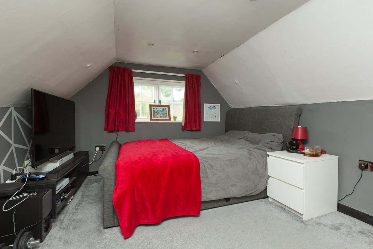 Properties For Sale in The Length St Nicholas At Wade