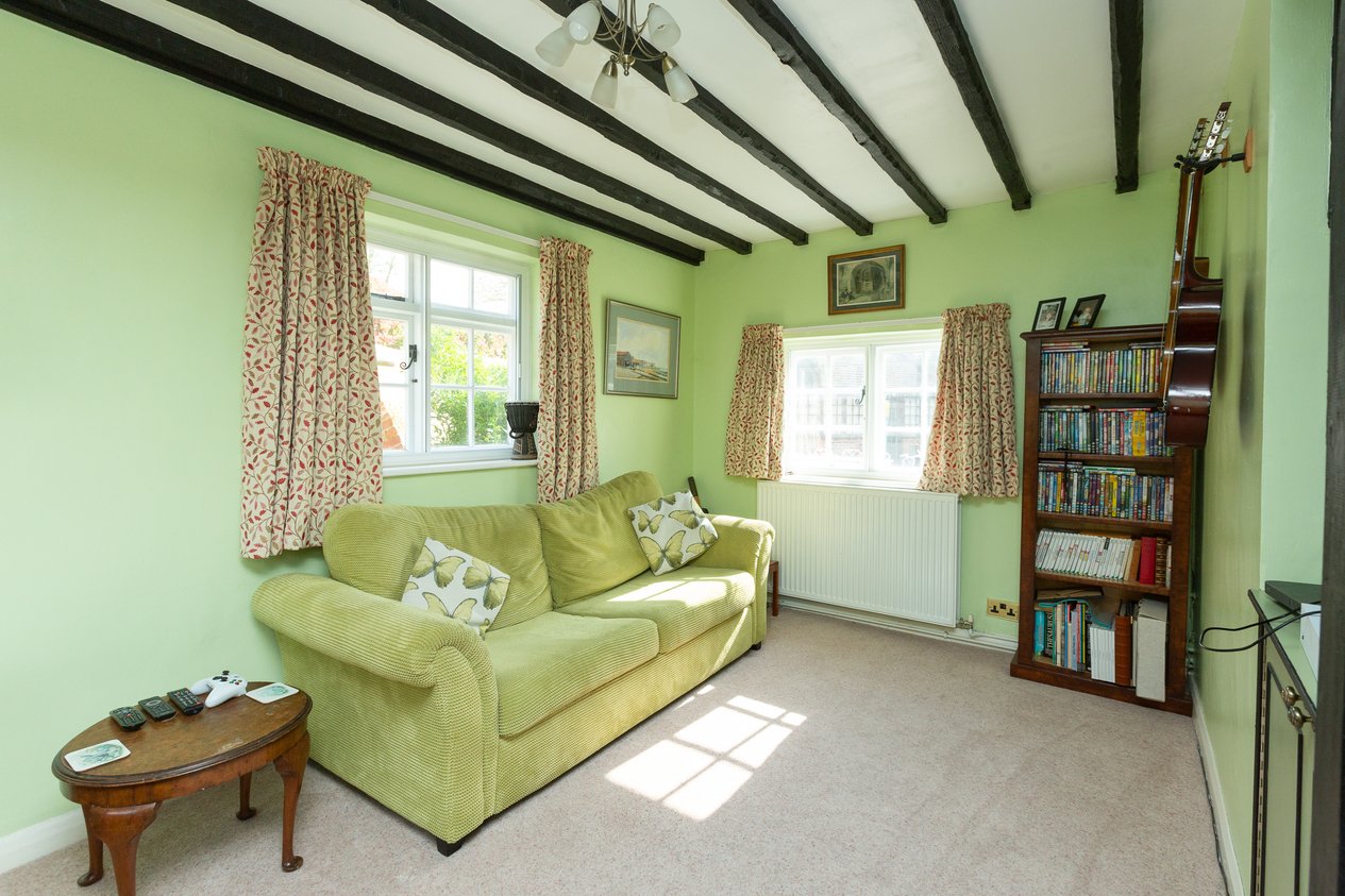 Properties For Sale in The Length St Nicholas At Wade