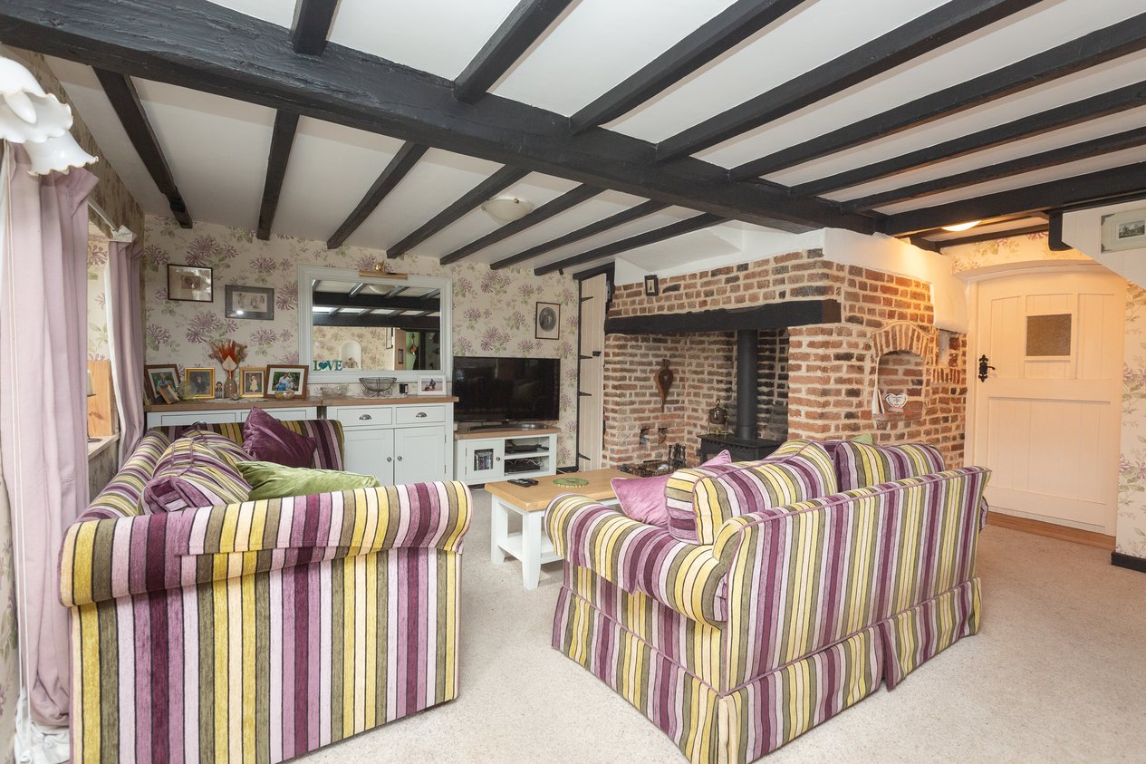 Properties For Sale in The Length St Nicholas At Wade