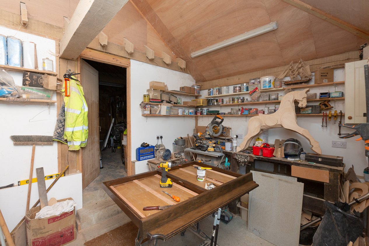 Properties For Sale in The Length St Nicholas At Wade