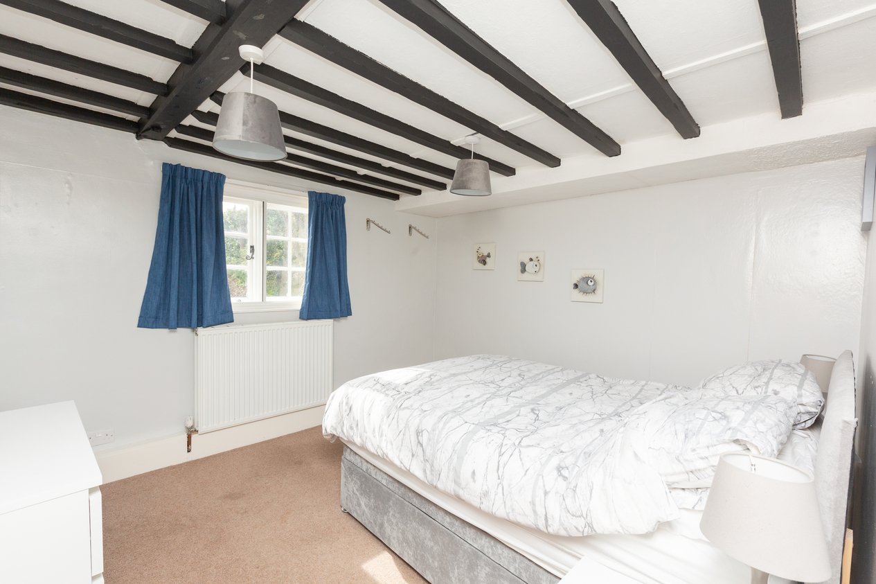 Properties For Sale in The Length St Nicholas At Wade