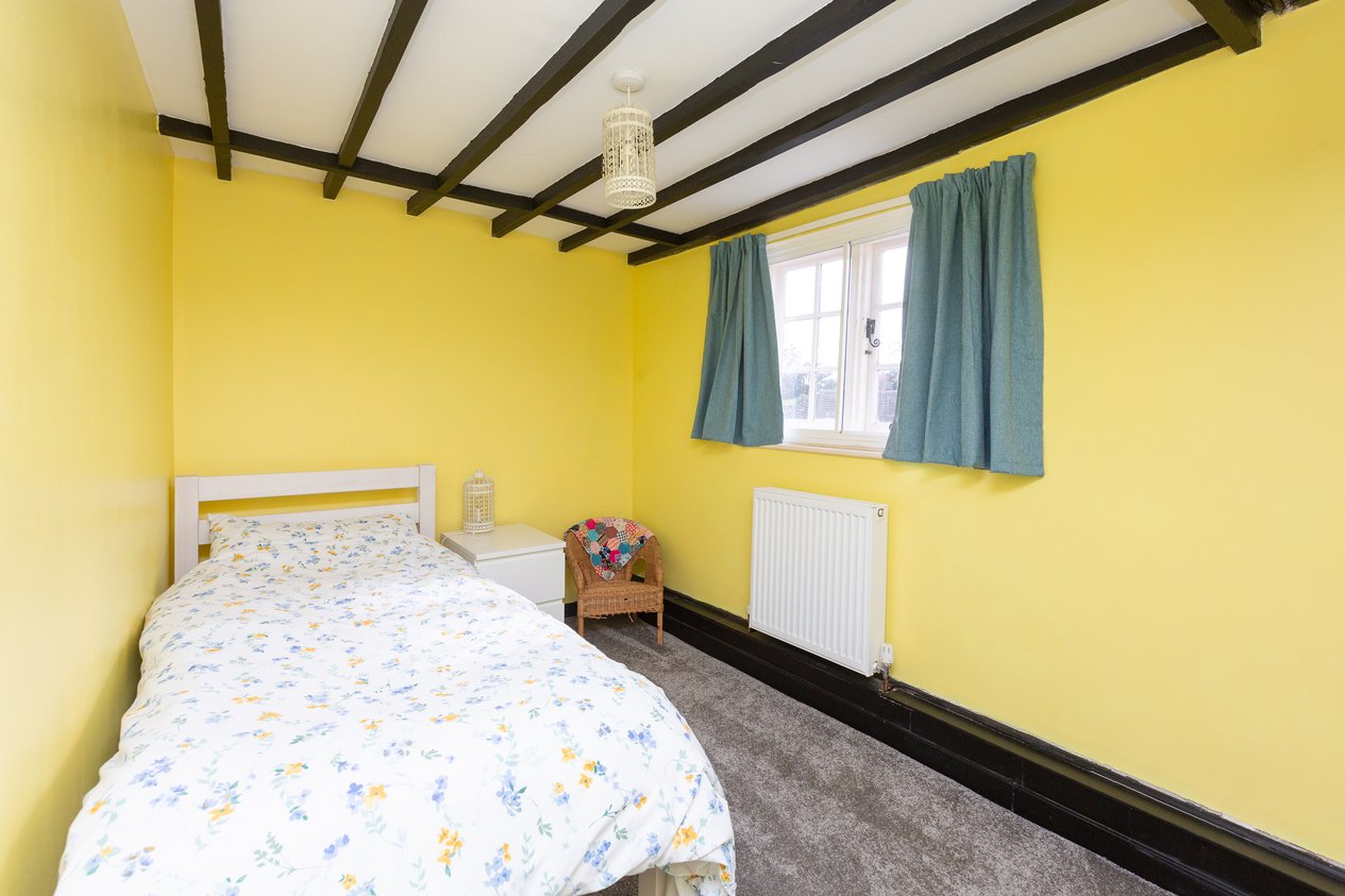 Properties For Sale in The Length St Nicholas At Wade