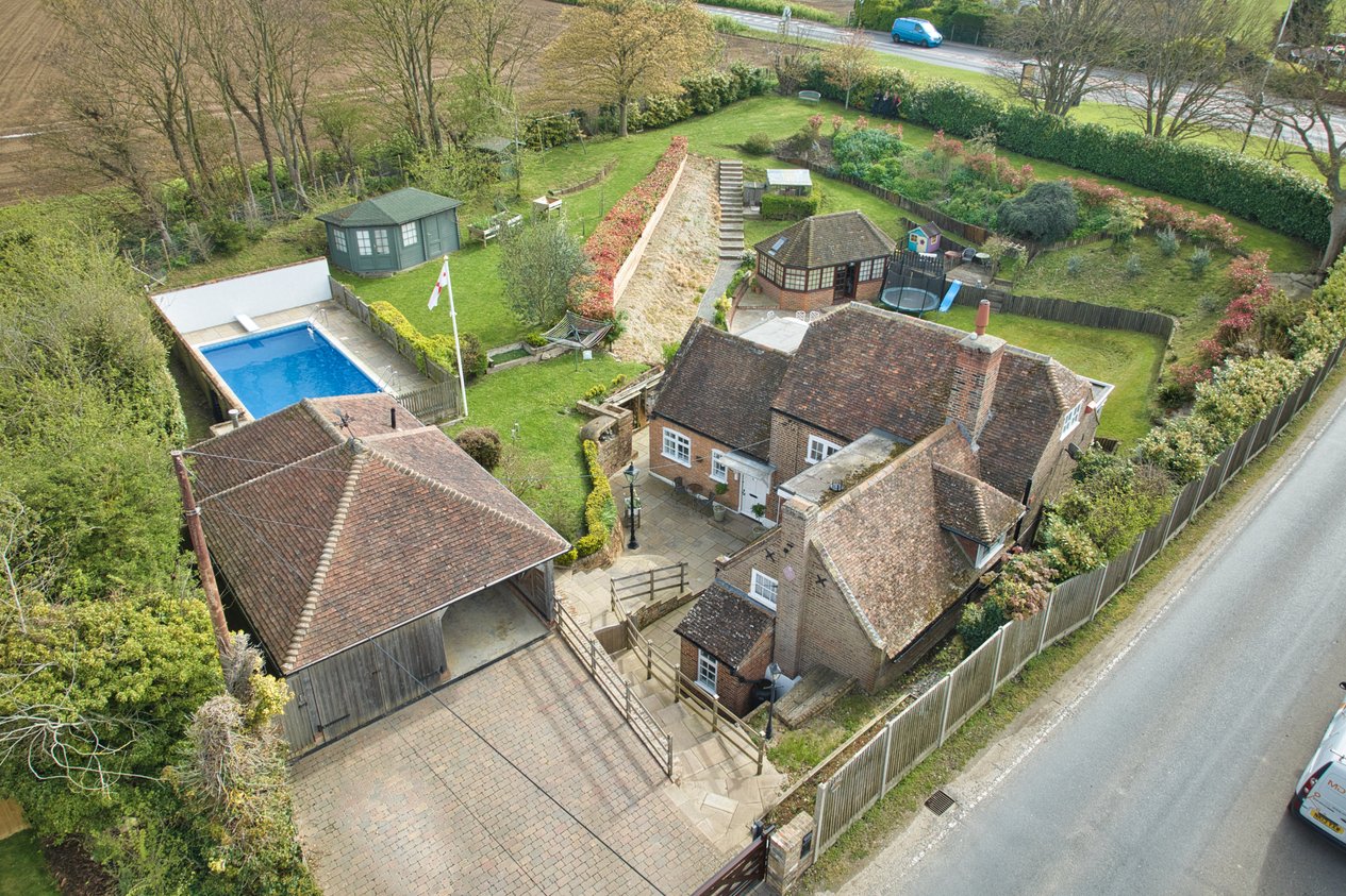 Properties For Sale in The Length St Nicholas At Wade