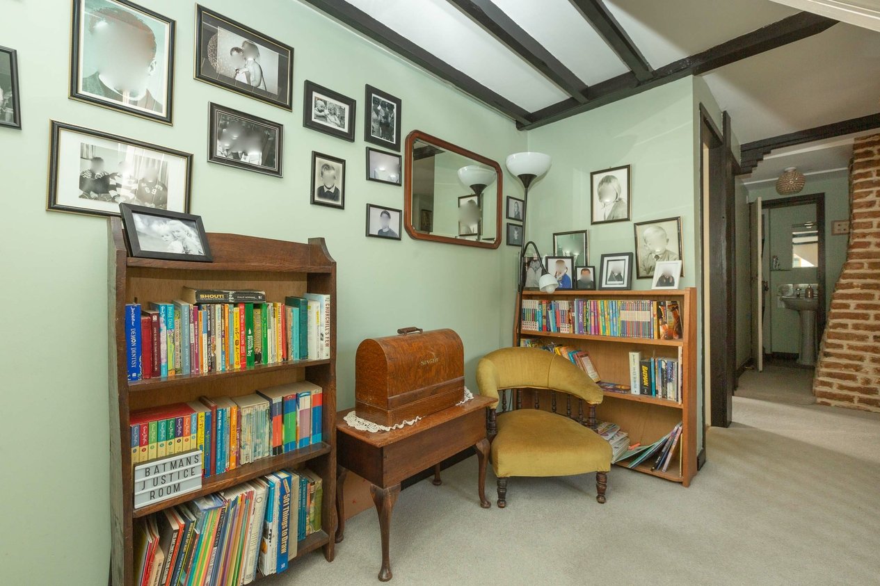 Properties For Sale in The Length St Nicholas At Wade