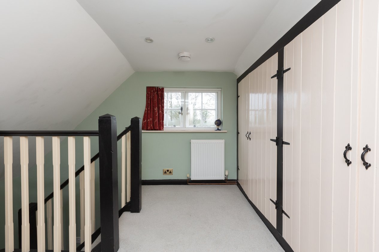 Properties For Sale in The Length St Nicholas At Wade