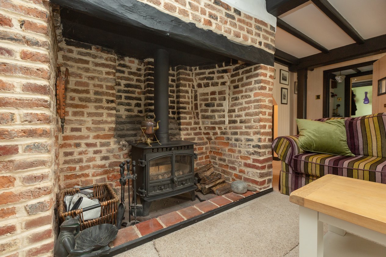 Properties For Sale in The Length St Nicholas At Wade