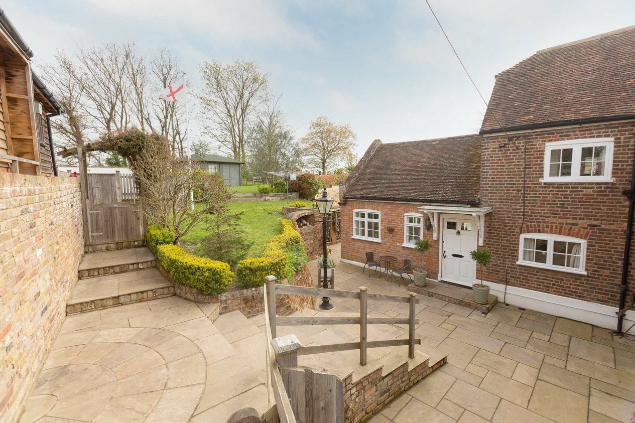 Properties For Sale in The Length St Nicholas At Wade