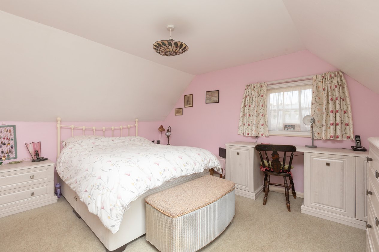 Properties For Sale in The Length St Nicholas At Wade