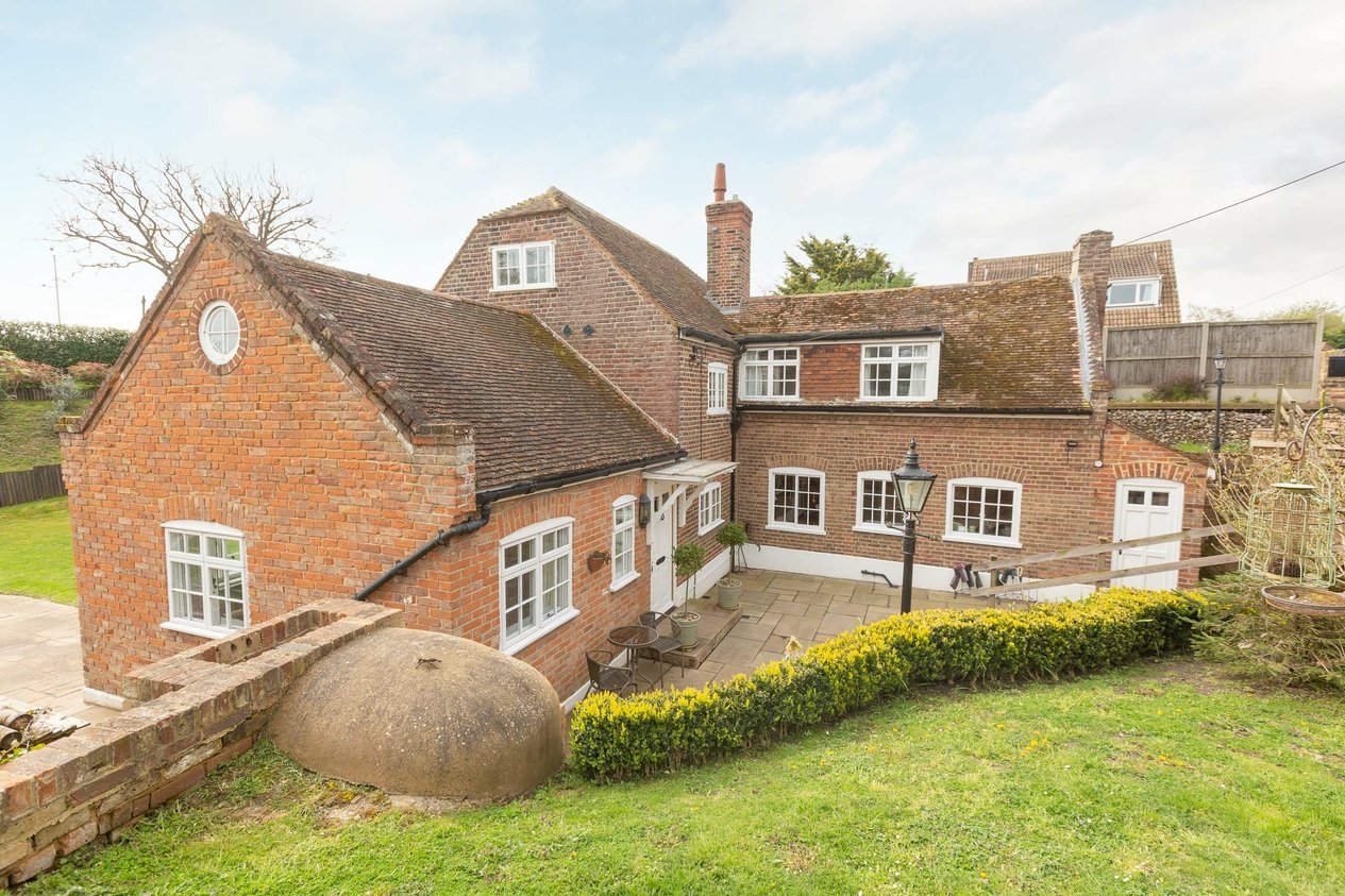 Properties For Sale in The Length St Nicholas At Wade