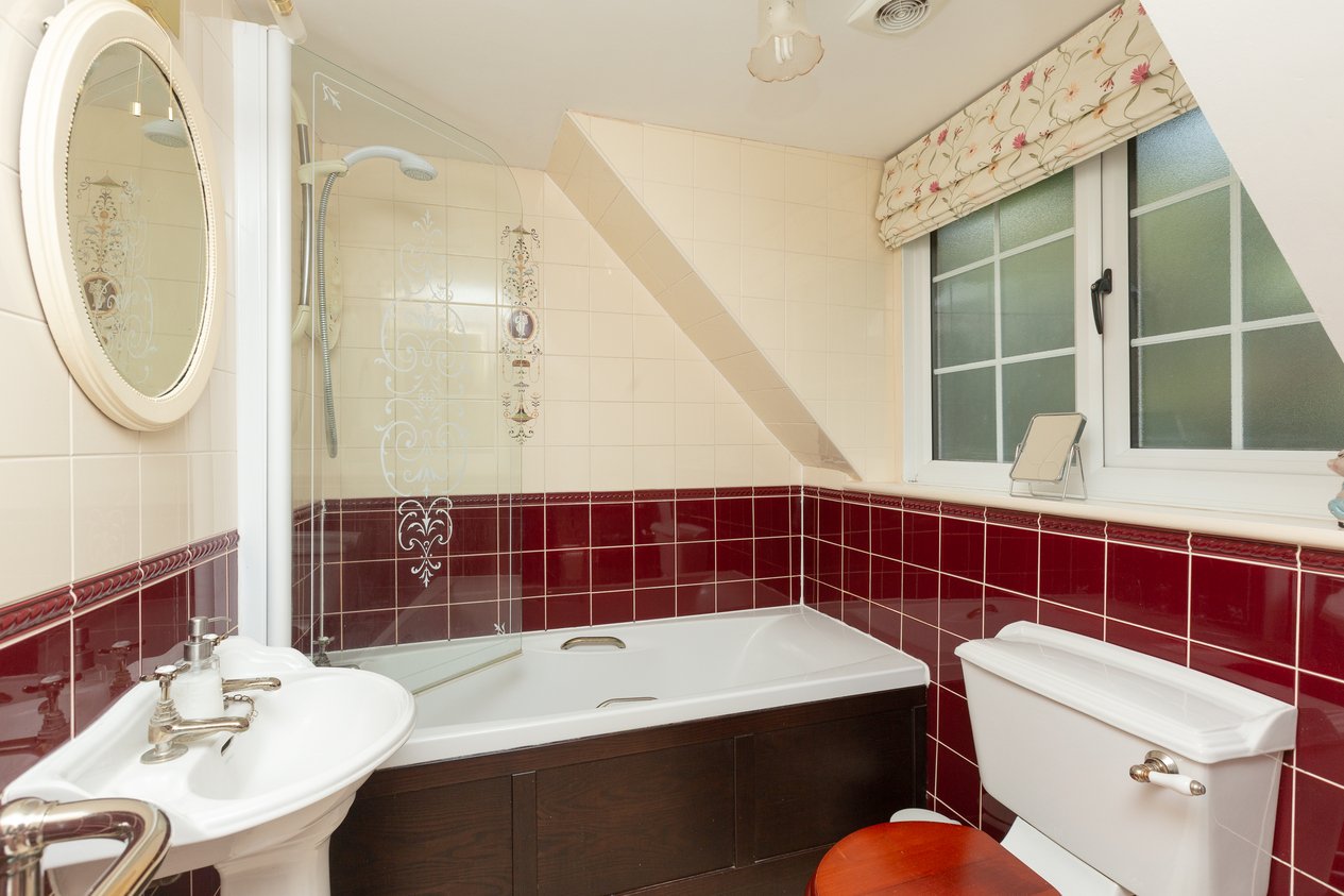 Properties For Sale in The Length St Nicholas At Wade