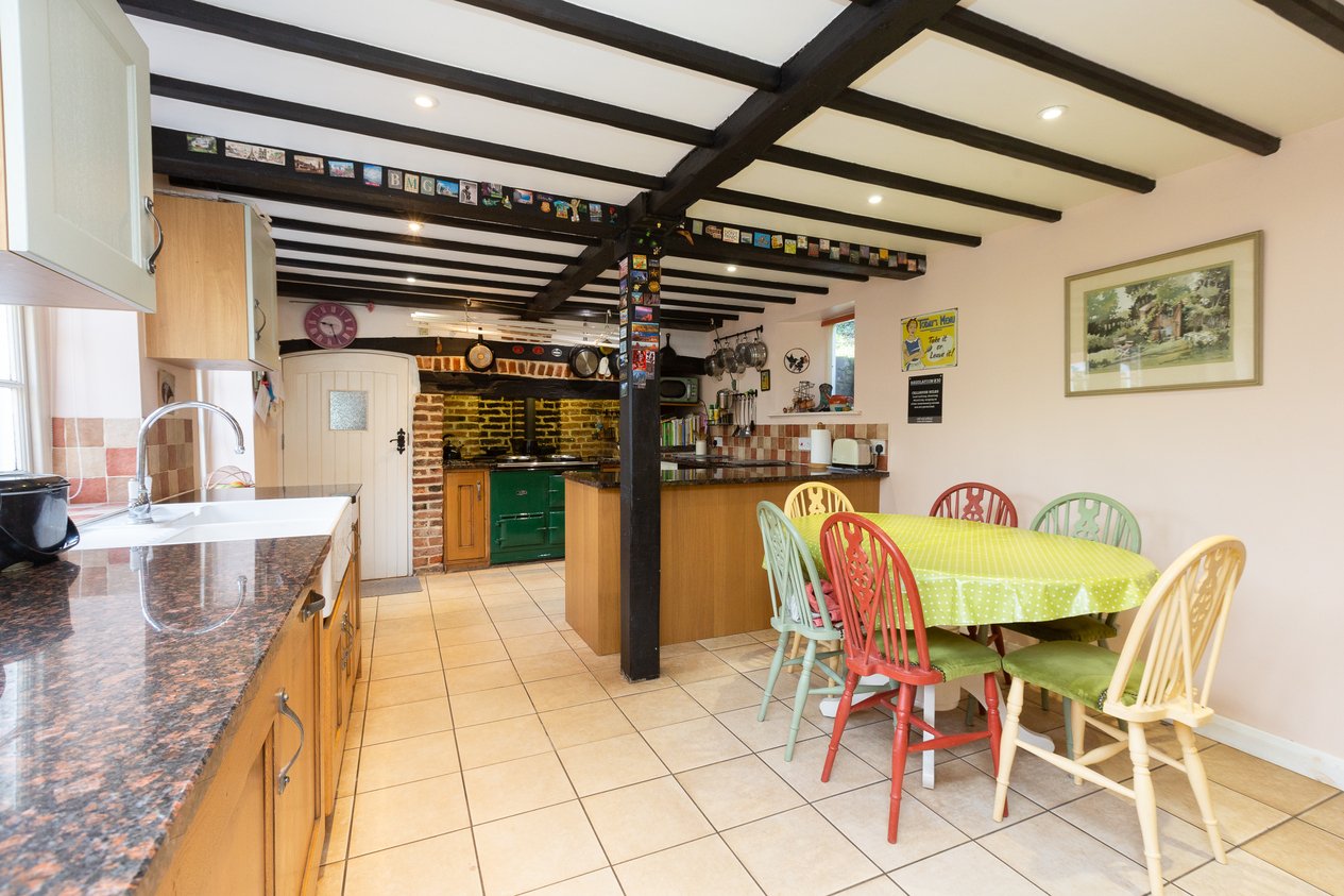 Properties For Sale in The Length St Nicholas At Wade