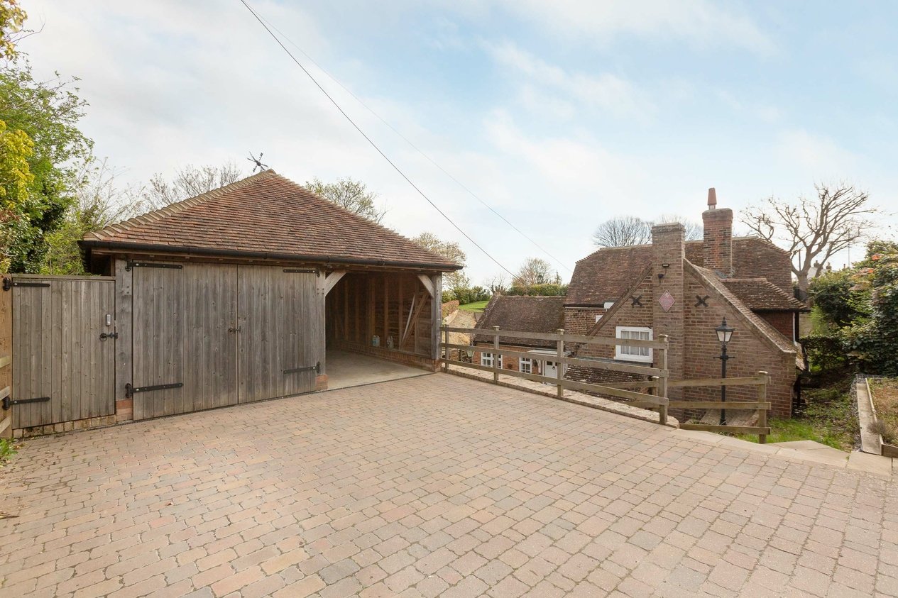 Properties For Sale in The Length St Nicholas At Wade