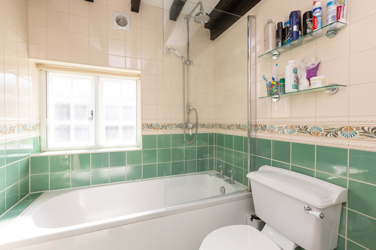 Properties For Sale in The Length St Nicholas At Wade