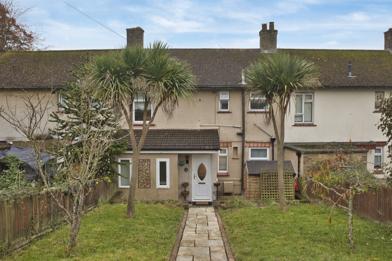 Properties For Sale in The Linces Dover