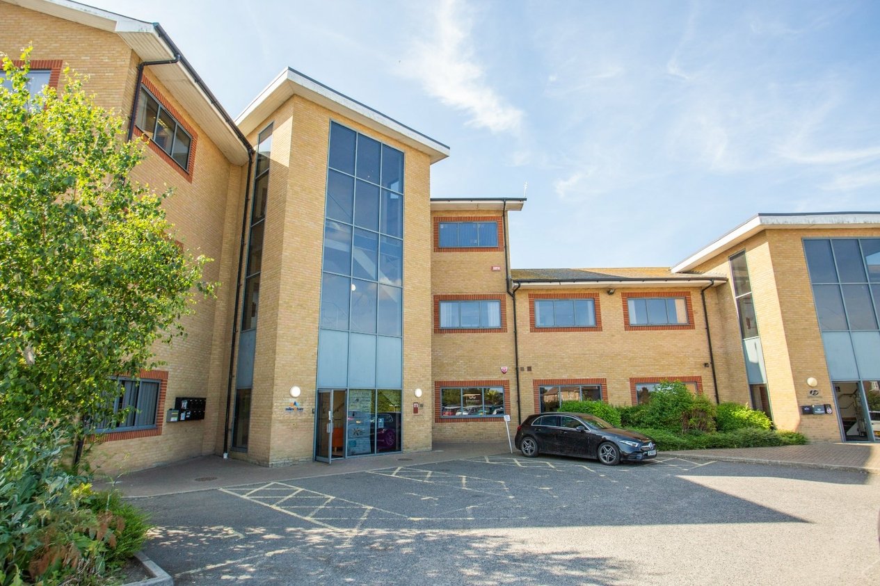 Properties For Sale in The Links Herne Bay