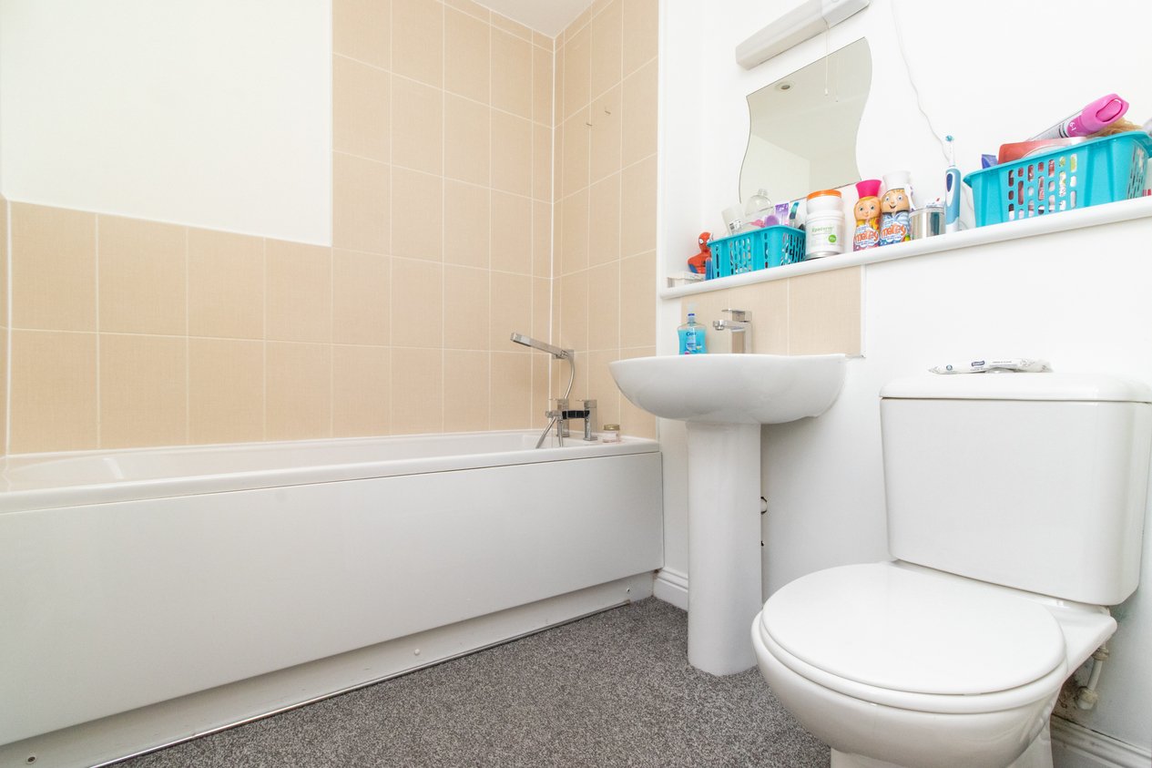 Properties Under Offer in The Links Herne Bay