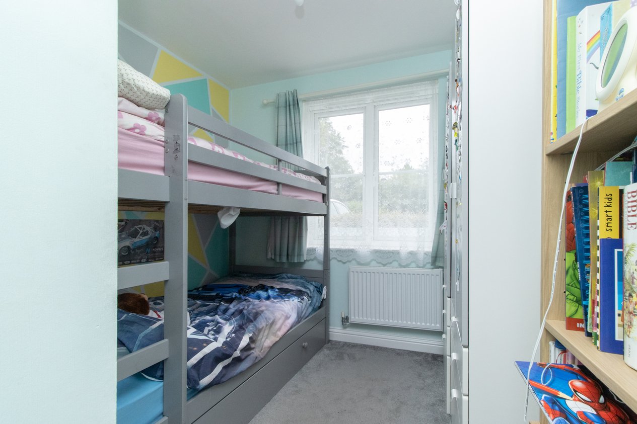 Properties Under Offer in The Links Herne Bay