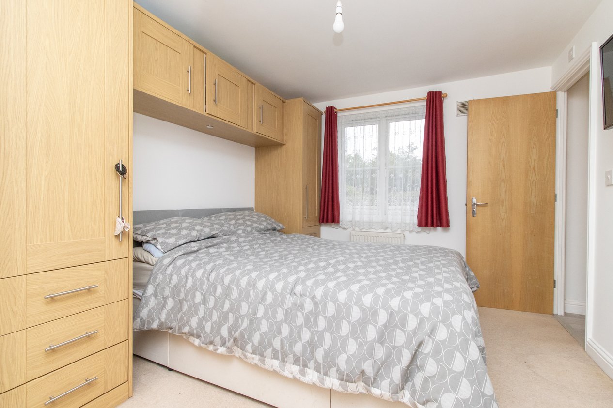Properties Under Offer in The Links Herne Bay