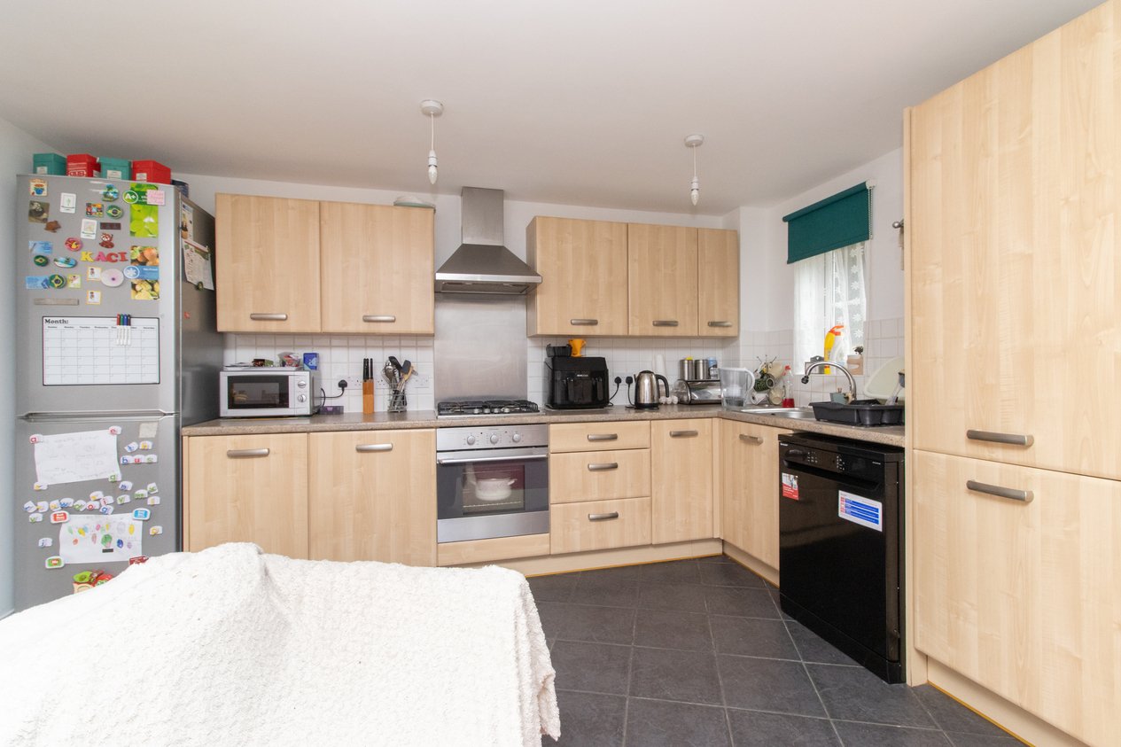 Properties Under Offer in The Links Herne Bay