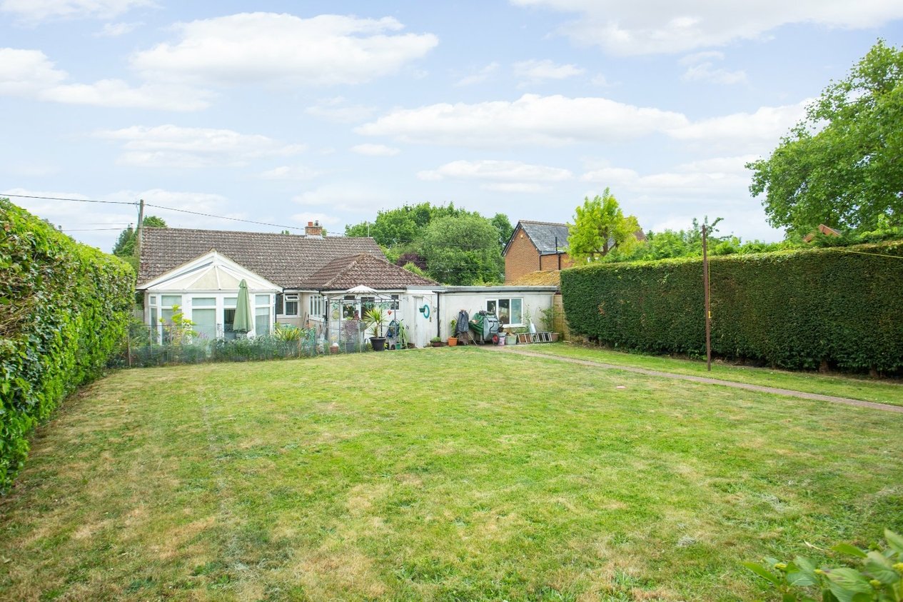 Properties For Sale in The Long Hill Old Wives Lees