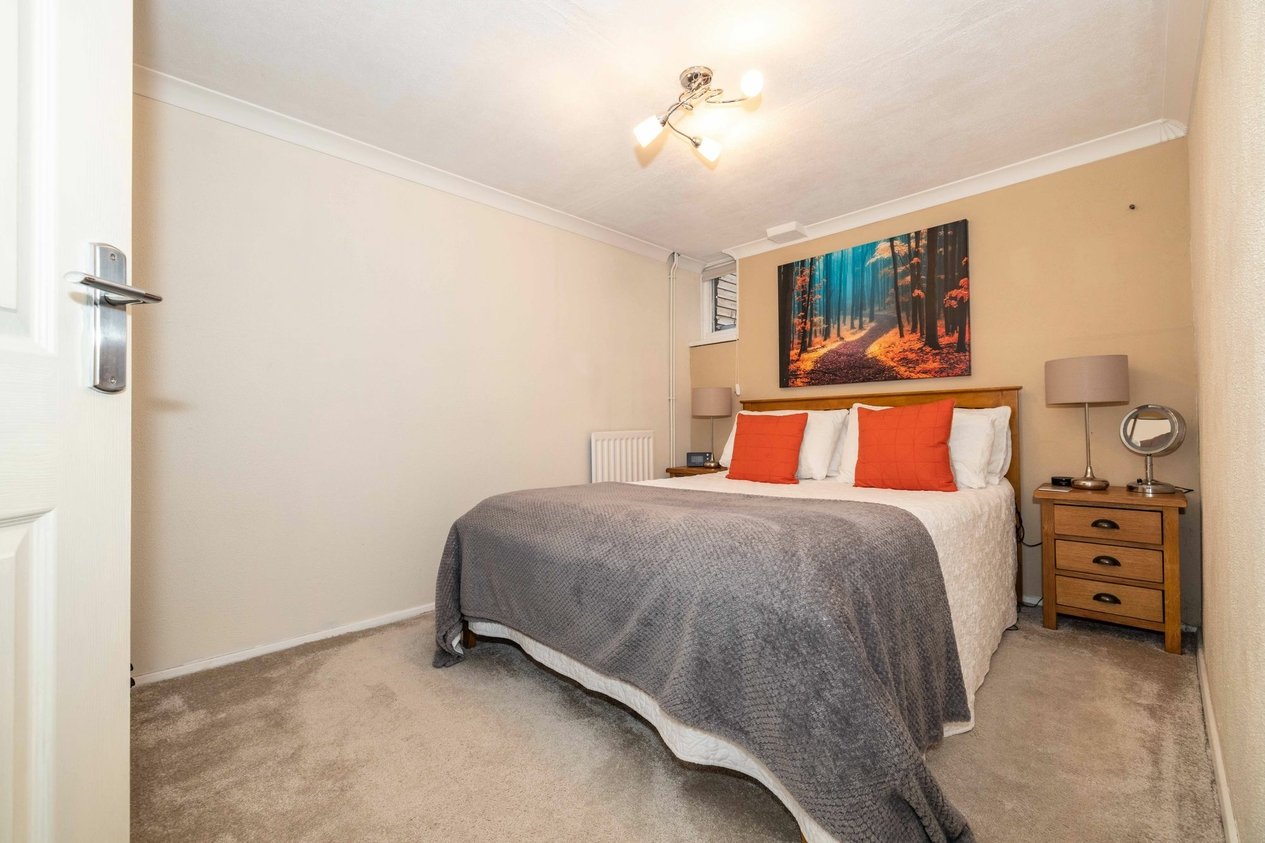 Properties For Sale in The Mall  Faversham