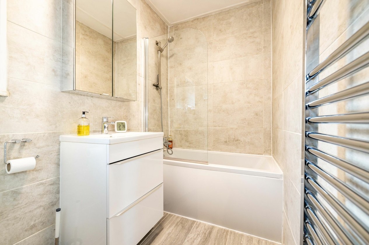 Properties For Sale in The Mall  Faversham