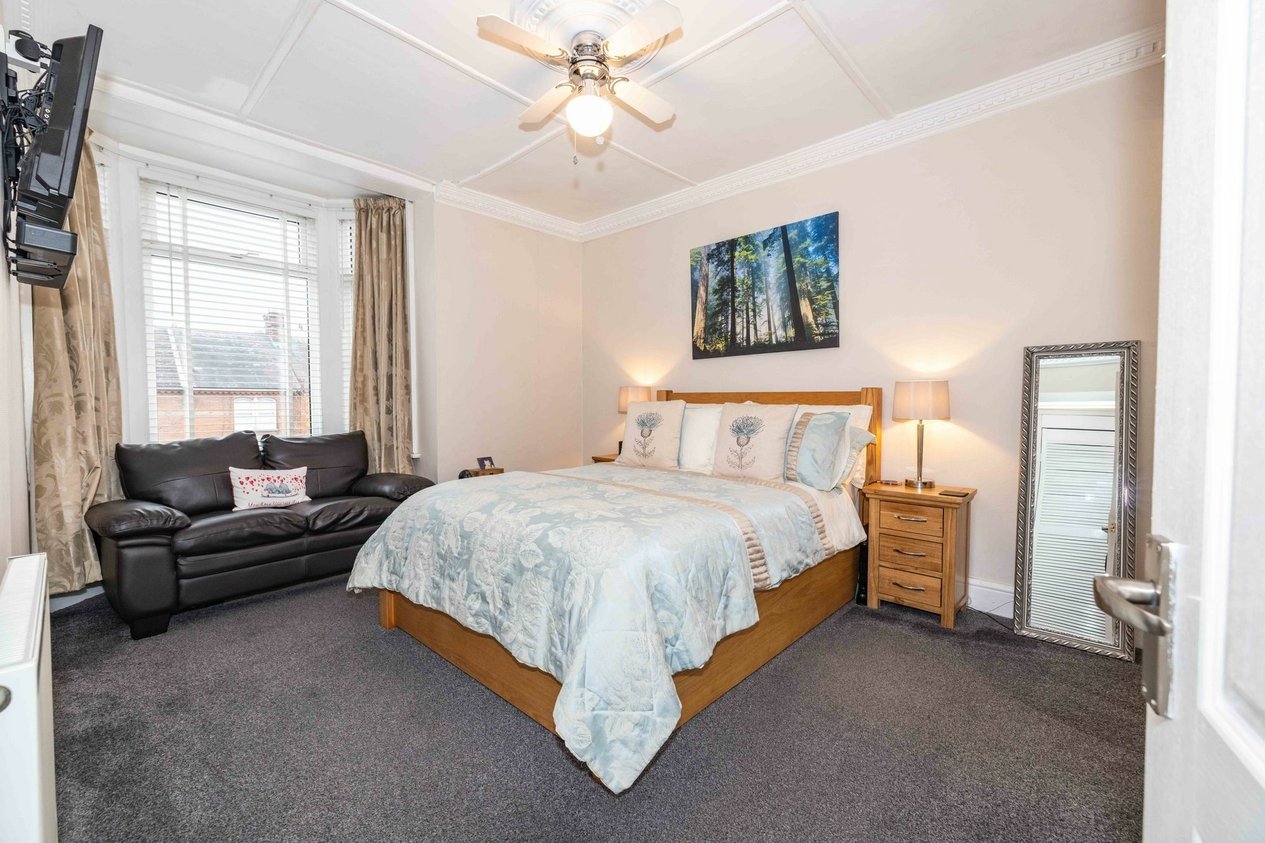 Properties For Sale in The Mall  Faversham