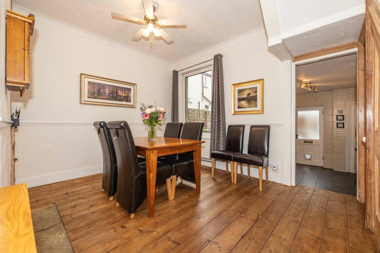 Properties For Sale in The Mall  Faversham