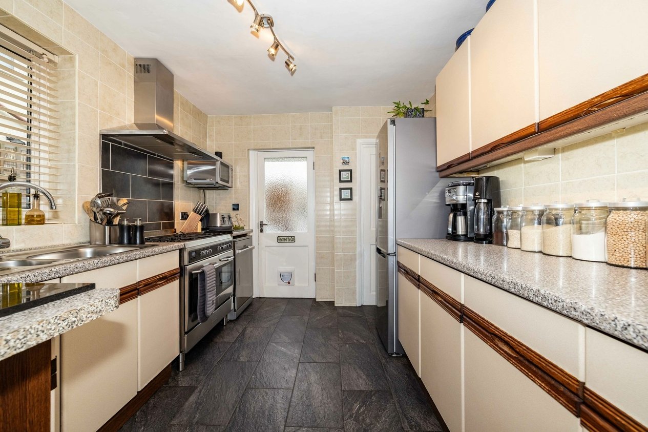 Properties For Sale in The Mall  Faversham
