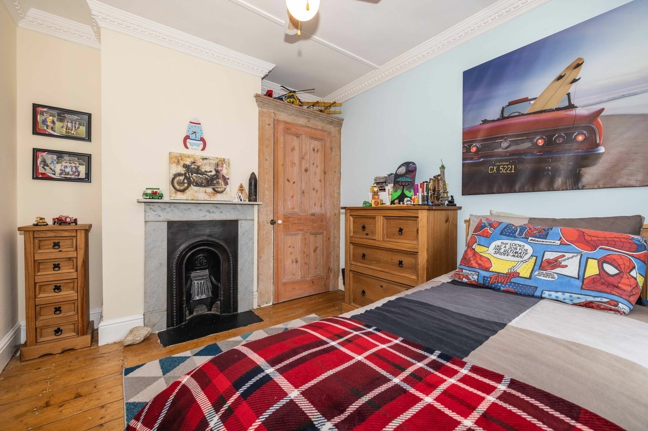 Properties For Sale in The Mall  Faversham