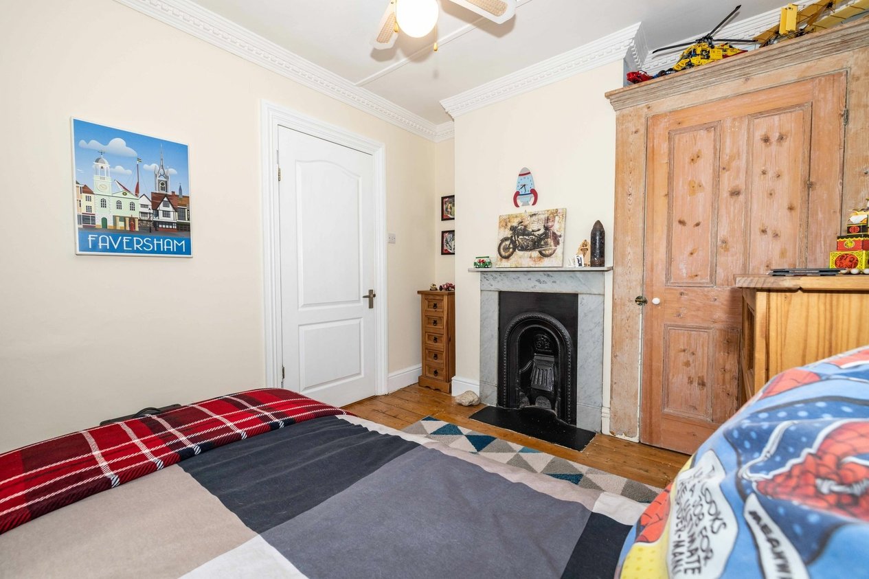 Properties For Sale in The Mall  Faversham