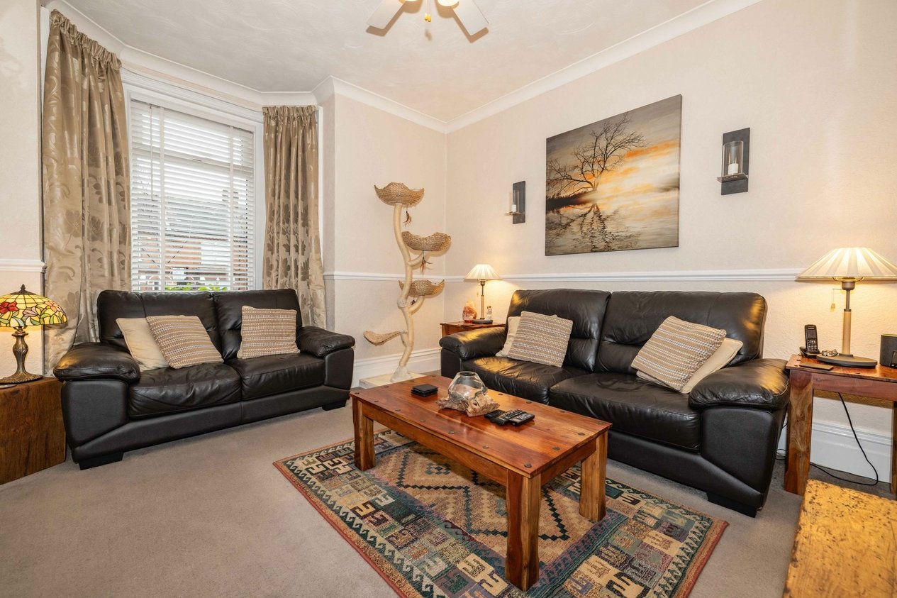 Properties For Sale in The Mall  Faversham