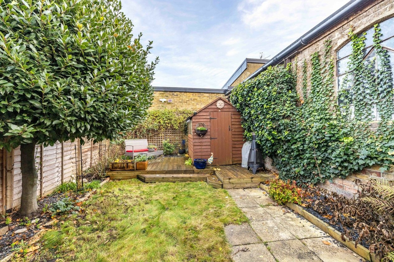 Properties For Sale in The Mall  Faversham