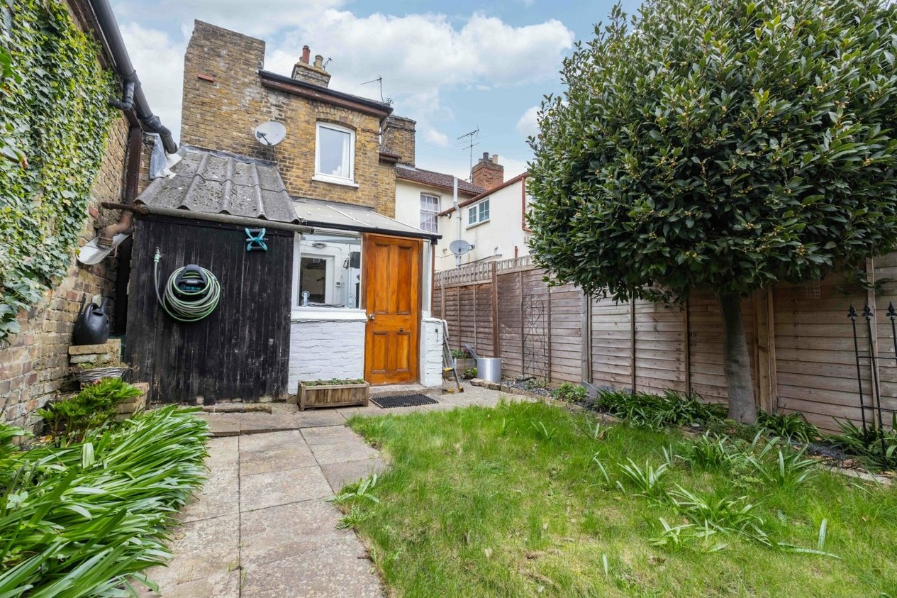 Properties For Sale in The Mall Faversham