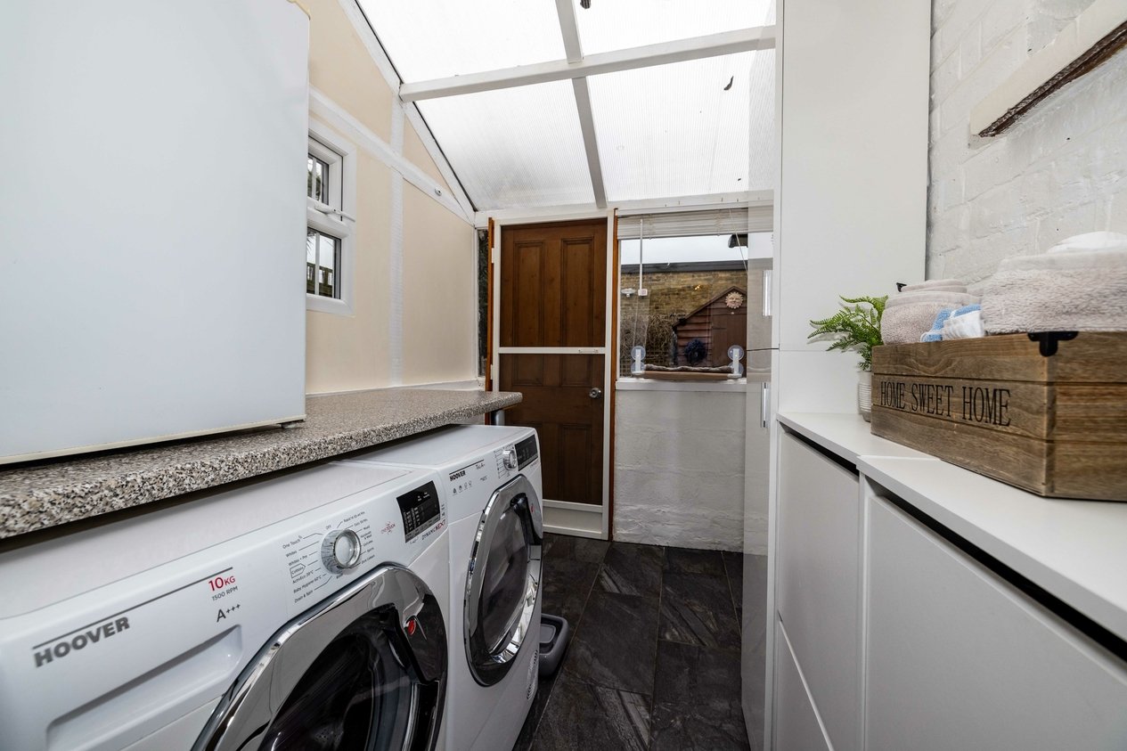 Properties For Sale in The Mall Faversham