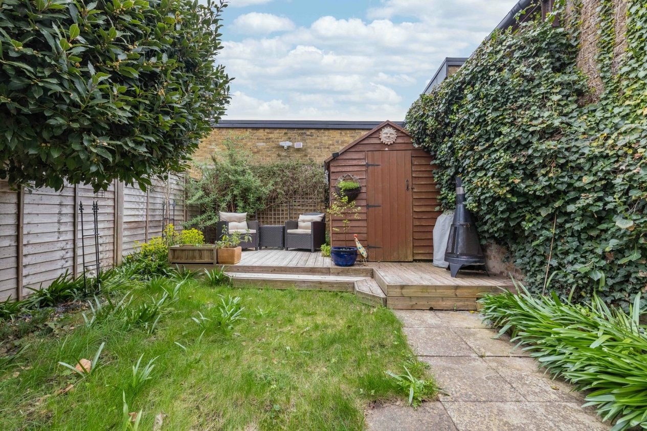 Properties For Sale in The Mall Faversham